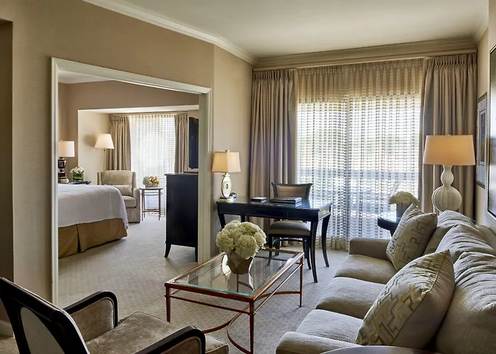 The Townsend Hotel