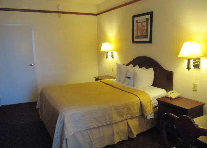 Motel 6-Seaford, De