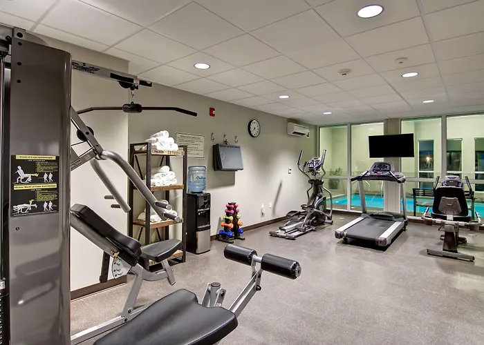 Best Western London Airport Inn & Suites