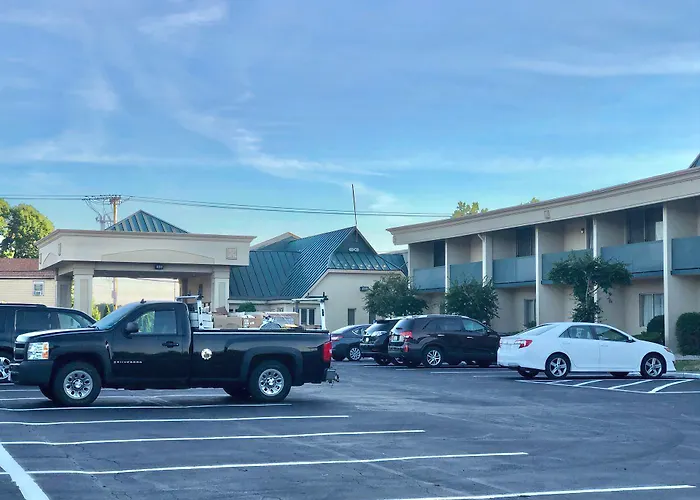 Riverview Inn & Suites Somerset
