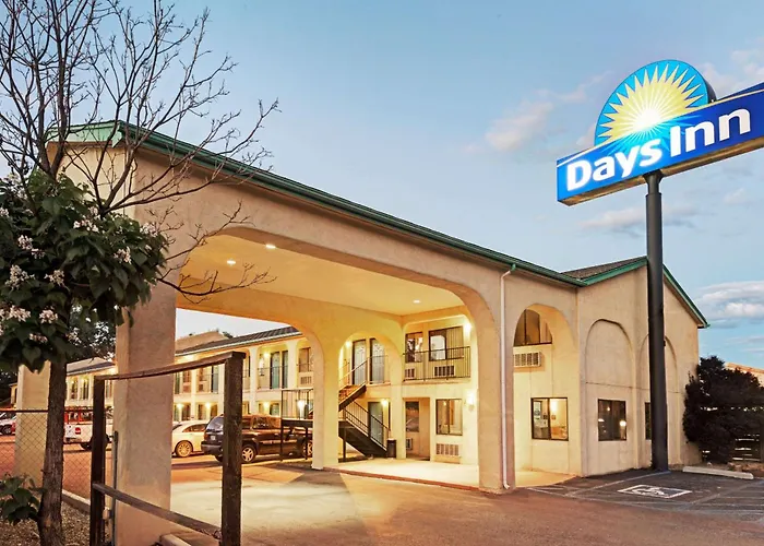 Days Inn By Wyndham Espanola