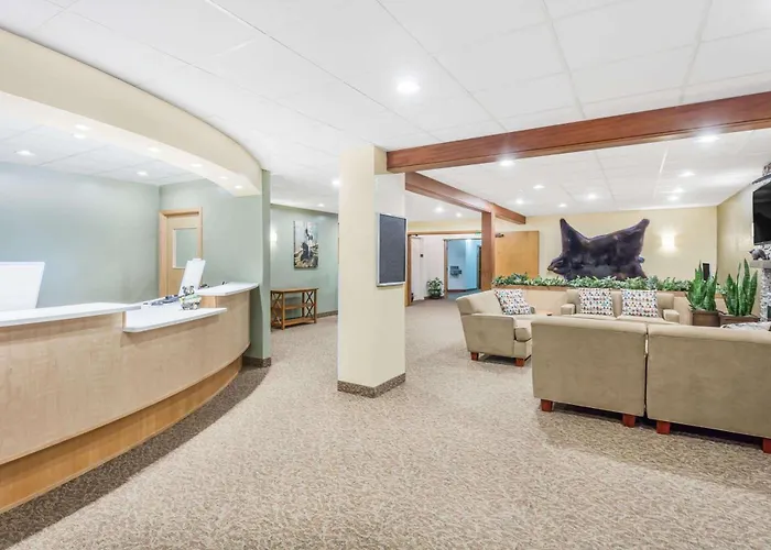 Travelodge By Wyndham Juneau