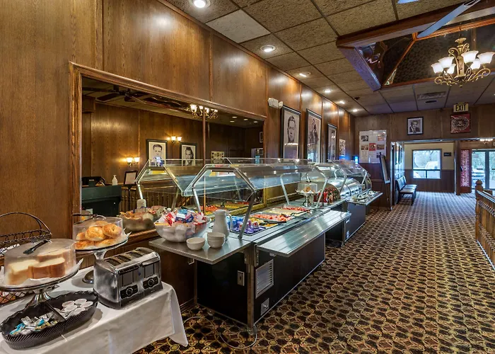 Best Western Dunmar Inn