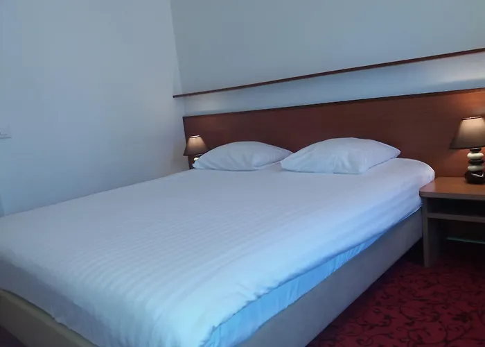 Hotel Astoria