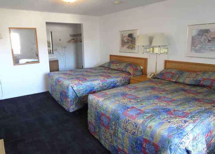 Lookout Mountain Lodge