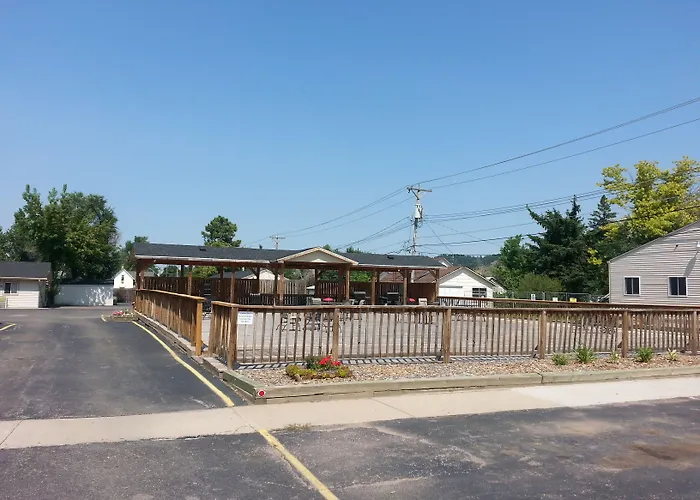 Lookout Mountain Lodge
