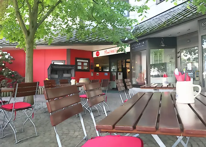 Michel Hotel Wetzlar