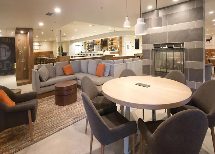 Doubletree By Hilton Chico, Ca