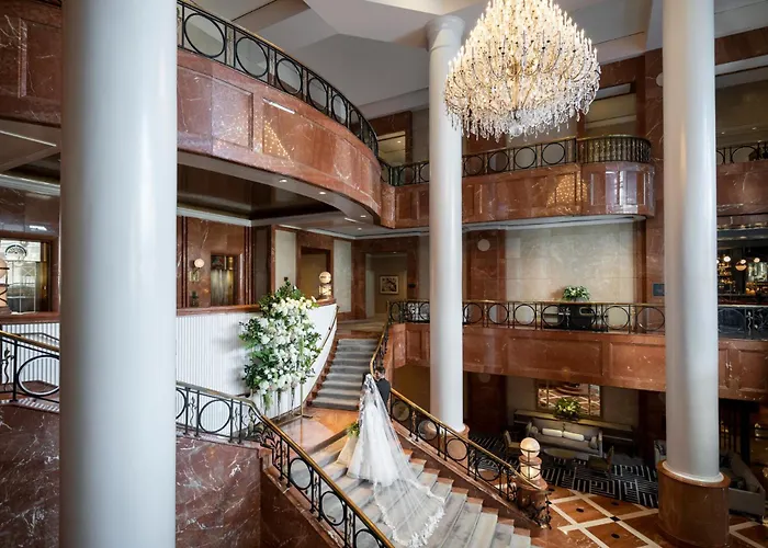 Four Seasons Hotel Atlanta