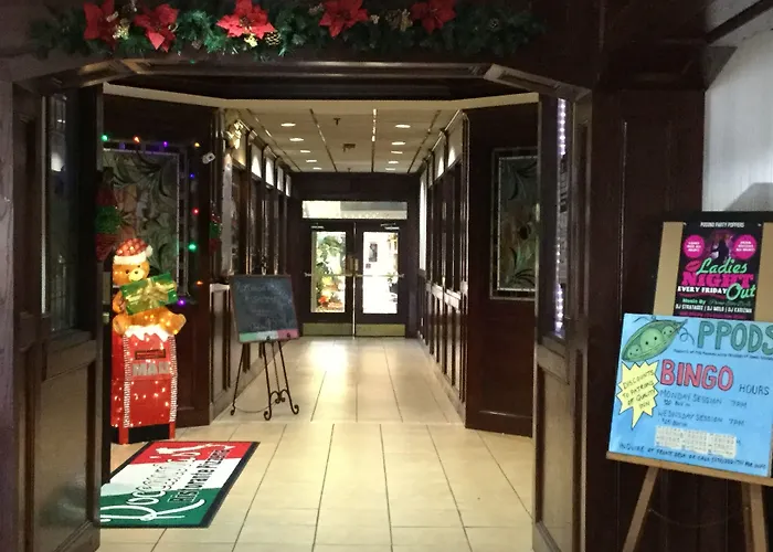 Fairbridge Inn & Suites Poconos