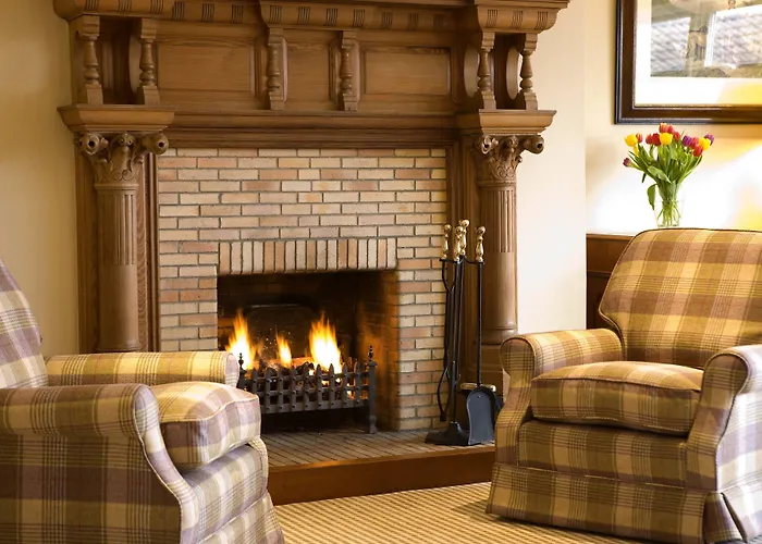 Inver Lodge
