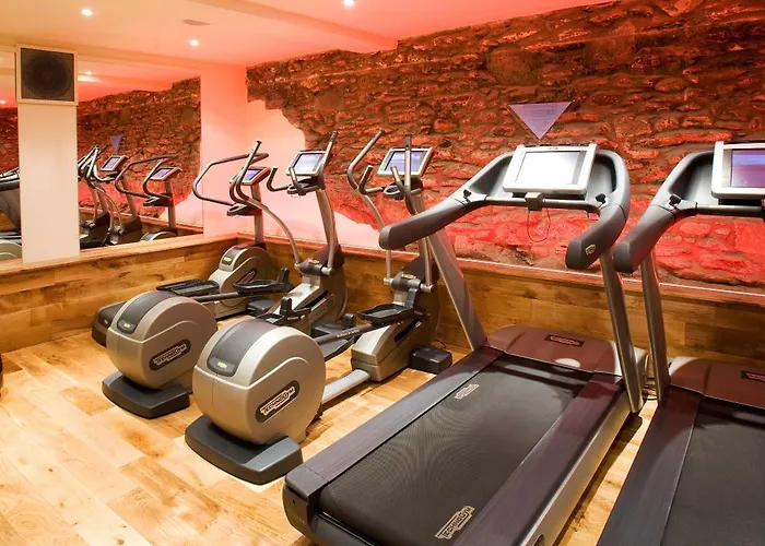 Ambleside Salutation Hotel & Spa