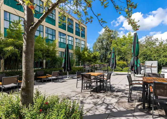Nh Amsterdam Noord