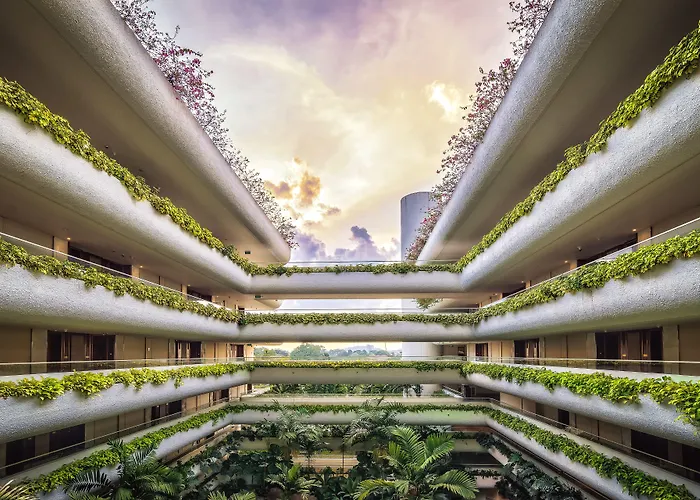 Shangri-La Singapore