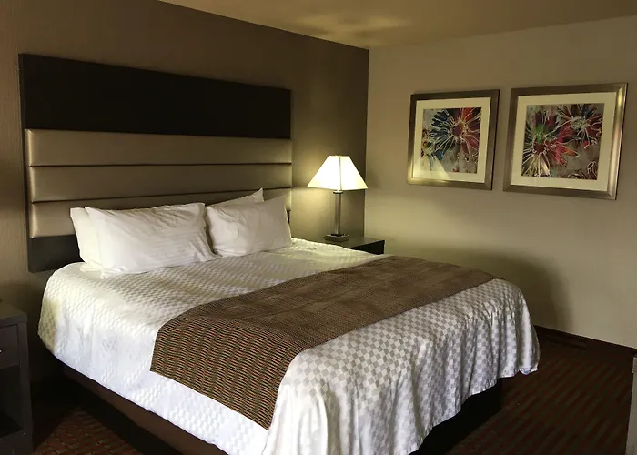 Best Western Deming Southwest Inn