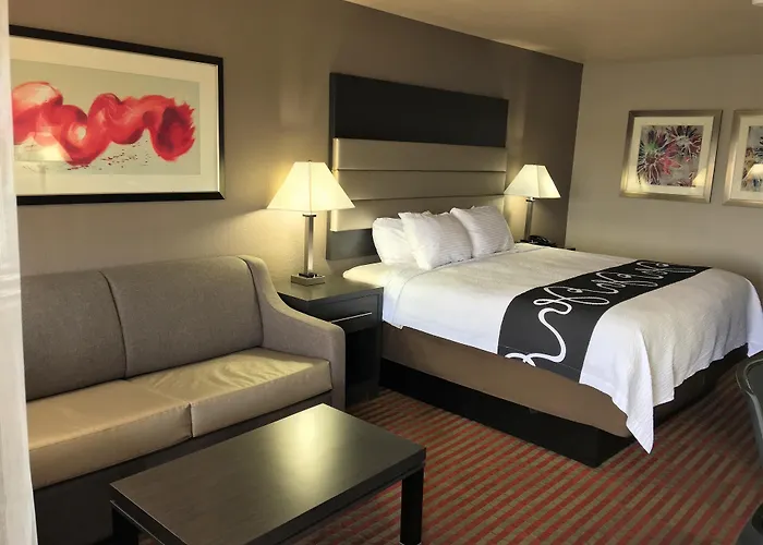 Best Western Deming Southwest Inn