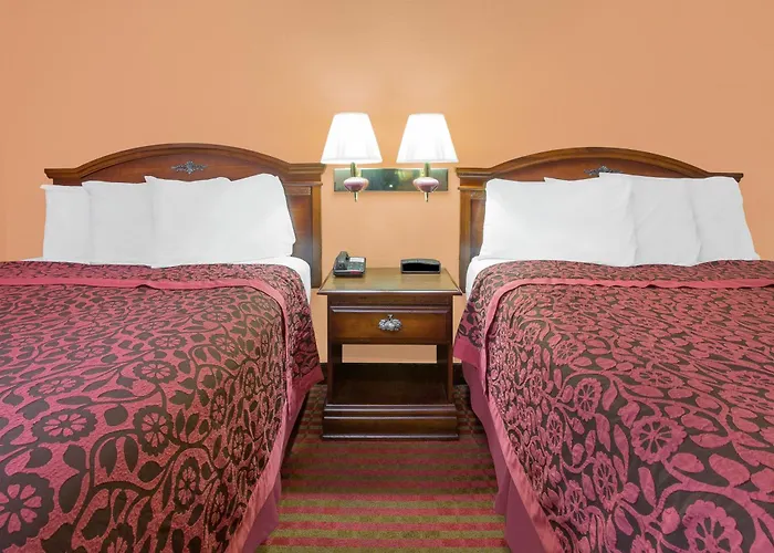 America Best Value Inn Kosciusko