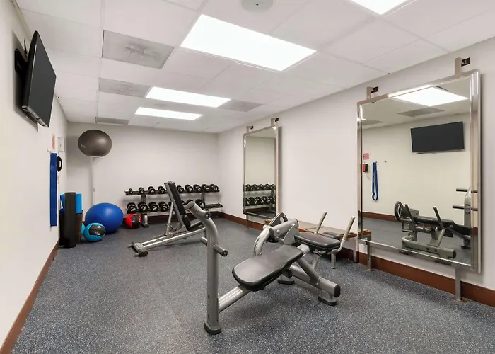 Best Western Plus Kansas City Sports Complex Hotel