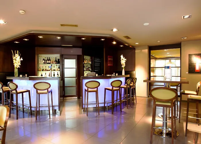 Hotel Conti Dietikon