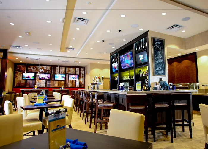 Sheraton Nashua