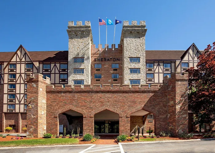 Sheraton Nashua