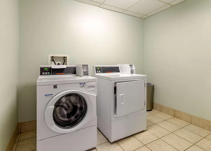 Best Western Plus Inn At Hunt Ridge