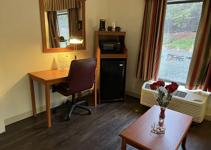 Quality Suites Altavista - Lynchburg South