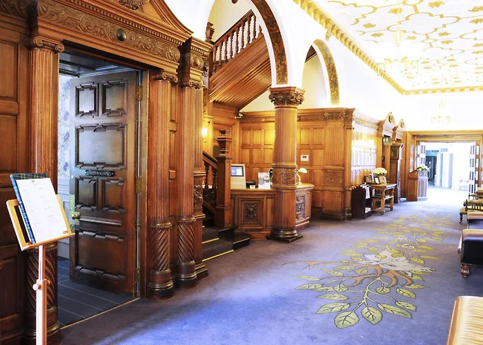 Ardoe House Hotel&Spa