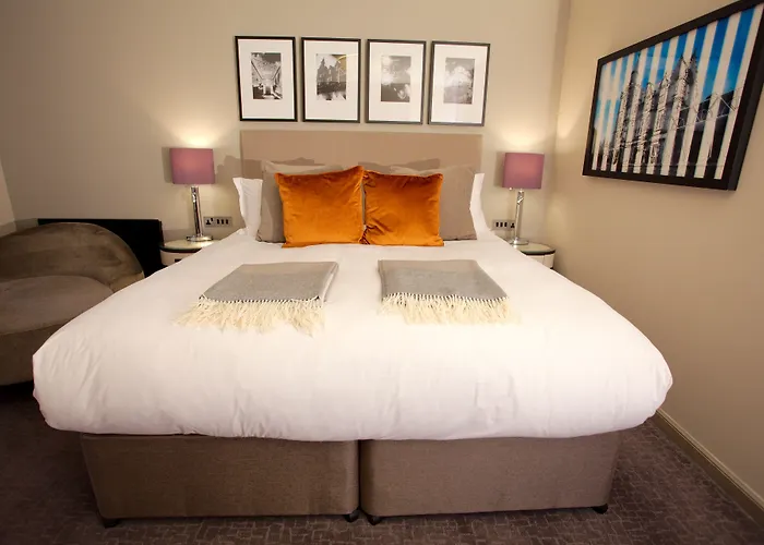 Ardoe House Hotel&Spa