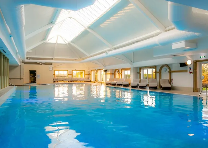 The Park Royal Hotel & Spa