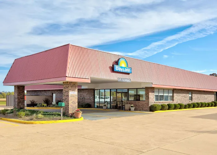 Days Inn By Wyndham Batesville