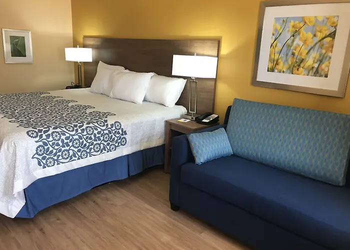 Days Inn By Wyndham Batesville