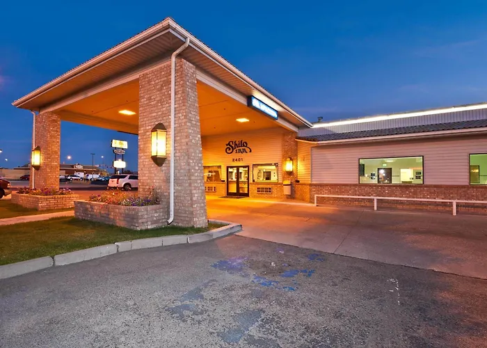 Shilo Inn Elko