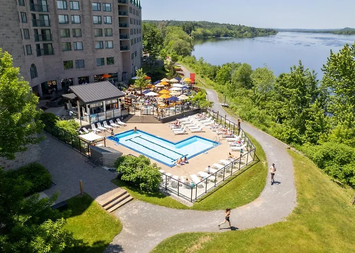Delta Hotels By Marriott Fredericton