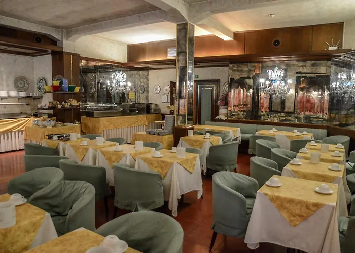 Hotel Le Boulevard
