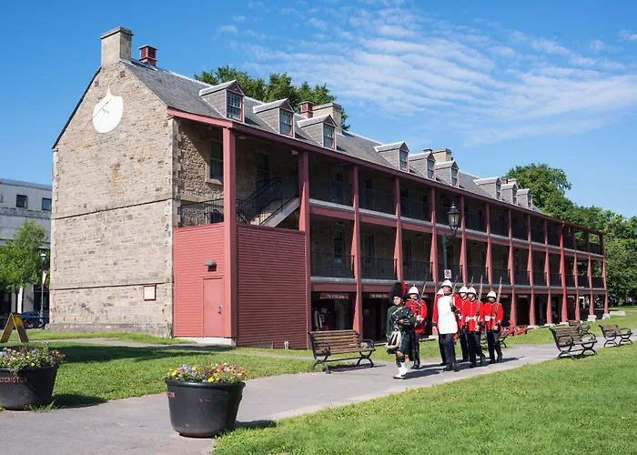 Crowne Plaza Fredericton Lord Beaverbrook By Ihg