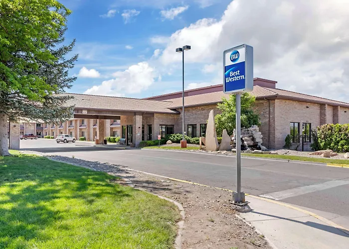 Best Western Elko Inn