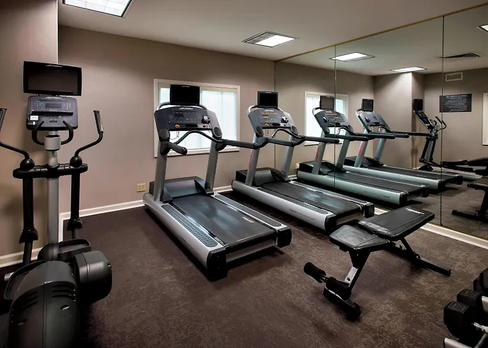 Residence Inn Syracuse Carrier Circle