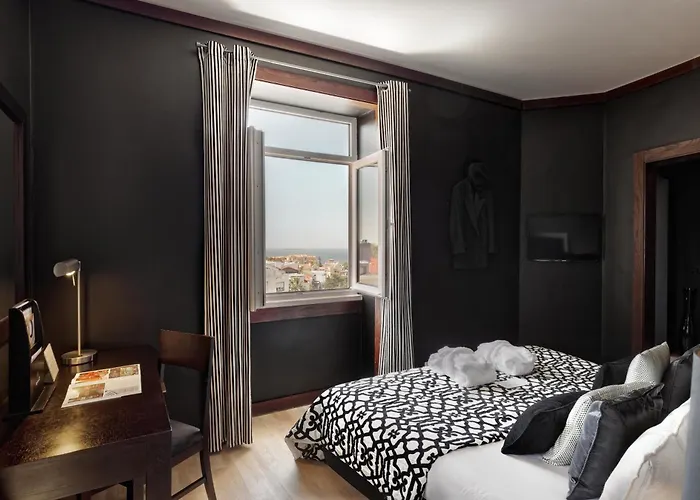 Hotel Inglaterra - Charme & Boutique