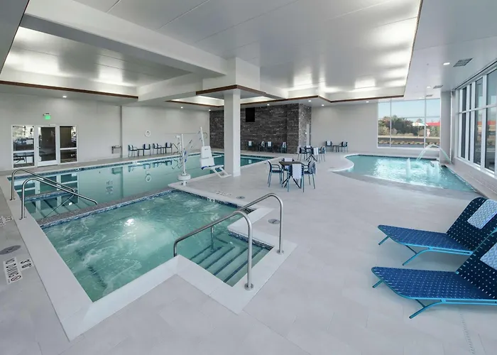 Hilton Garden Inn Wausau, Wi