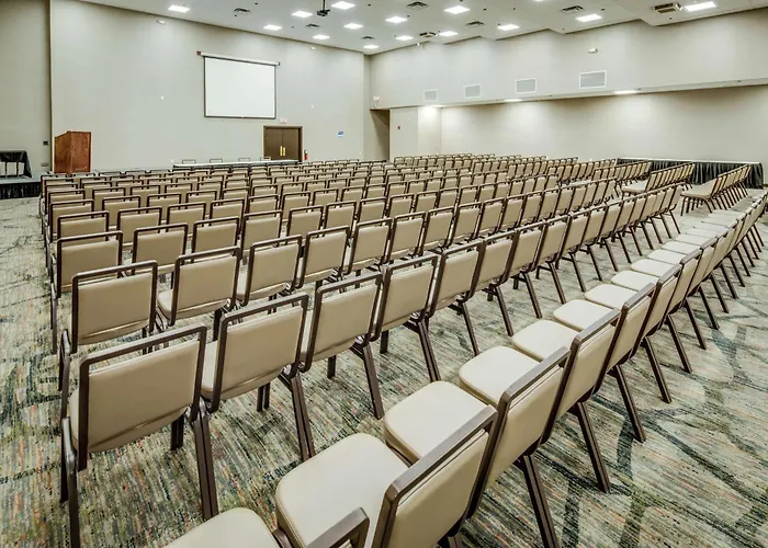 Doubletree By Hilton Huntington, Wv