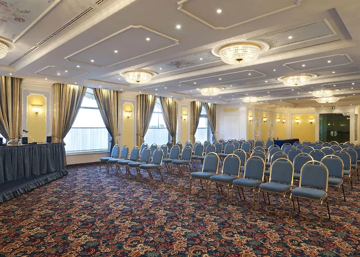 Grand Hotel Miramare