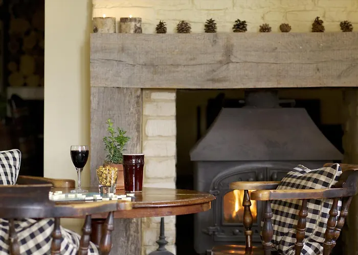 The Hare & Hounds Hotel