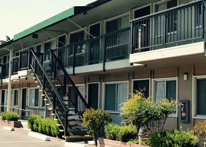 Quality Inn & Suites Silicon Valley