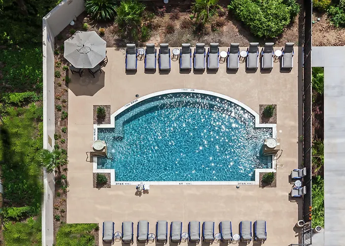 Hilton Waco