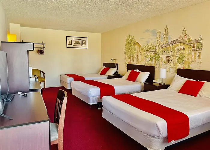San Miguel Inn By Oyo