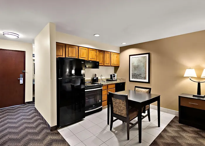 Best Western Plus Gold Country Inn