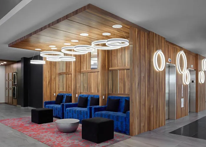 Delta Hotels By Marriott Trois Rivieres Conference Centre