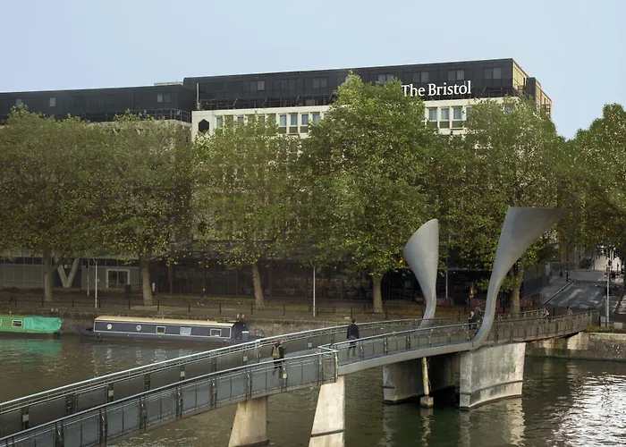 The Bristol Hotel