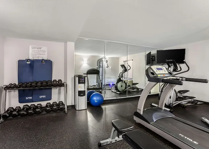 Best Western Plus- Jonesboro
